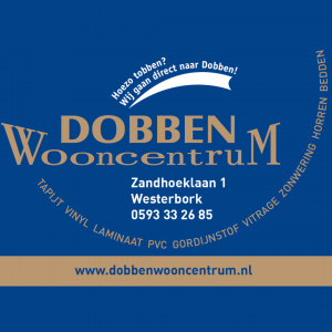 Dobben Wooncentrum Westerbork